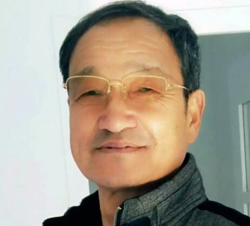 老花镜
