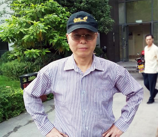 美丽岛眼镜重庆配镜顾客