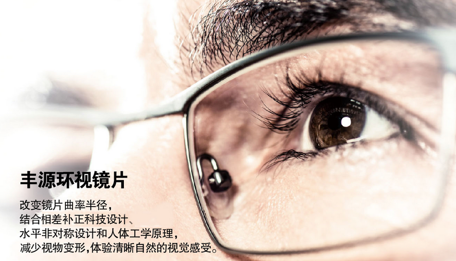 美丽岛老花镜