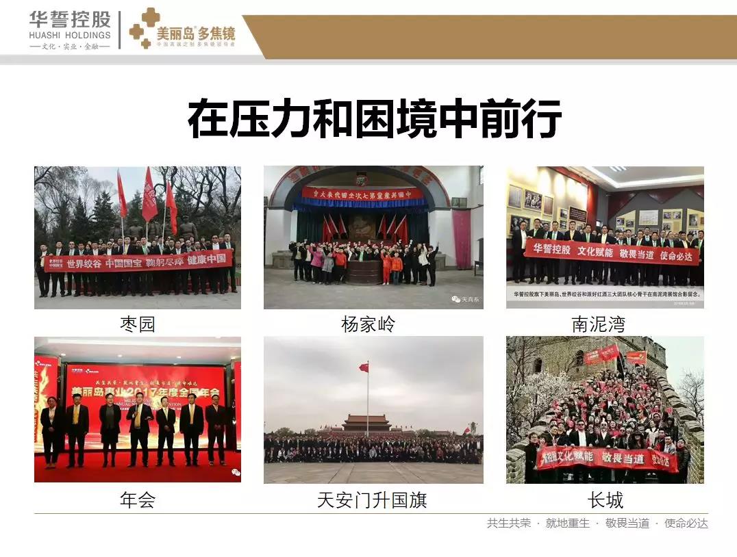 美丽岛事业