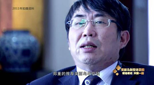美丽岛老花镜