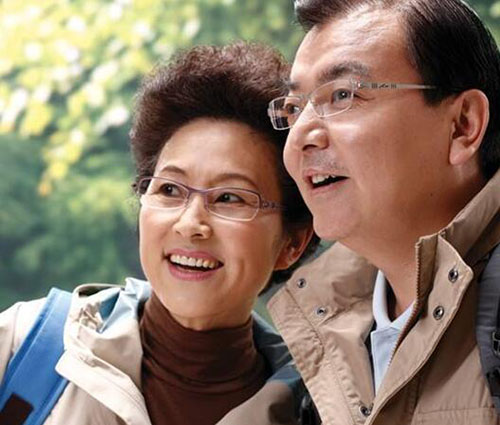 美丽岛