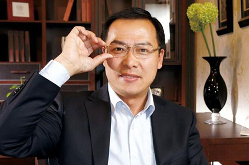 美丽岛老花镜