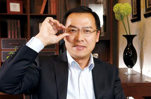 美丽岛老花镜