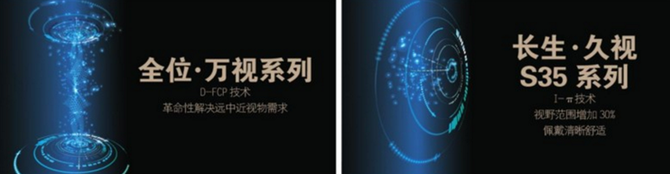 美丽岛老花镜