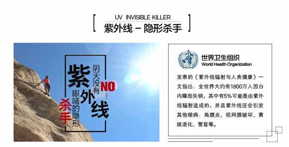 美丽岛老花镜