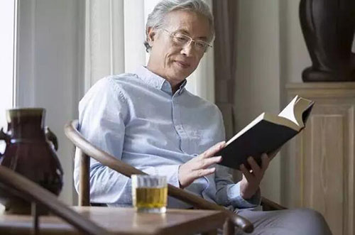美丽岛老花镜