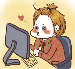 改善老花眼